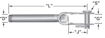 Stainless Steel Oval Sleeve Schematic