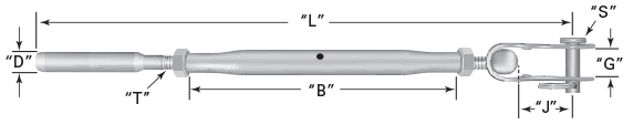 Stainless Steel Oval Sleeve Schematic