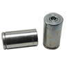 Grabb-It, Dead End, Bar Chuck, 1/2", - (H008470) 