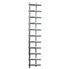 Grabb-It Rail Assembly (11 Points) - H008606 