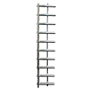 Grabb-It Rail Assembly (10 Points) - H008608 