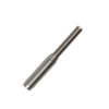 Top Hat Threaded Stud - 1/8" 