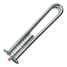 Ferrule Insert, Double Loop - (7336) 