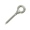 Galvanized Lag Eye Bolt - 5/16" x 2-1/4" 