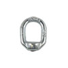 Galvanized Eye Nut - 1/4" -20 