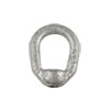 Galvanized Eye Nut - 3/8"-16 