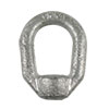 Galvanized Eye Nut - 3/4"-10 