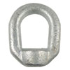 Galvanized Eye Nut - 1"-8 