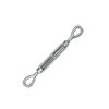 Eye & Eye Turnbuckles 5/8" x 6" (Galvanized)