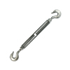 Hook & Hook Turnbuckles 1/2" x 9" (Galvanized)