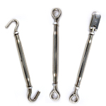 Industrial Turnbuckles