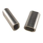 Type 316 Stainless Steel Sleeves