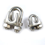 Wire Rope Clips