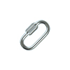 Zinc Quick Link (3/16") 