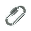 Zinc Quick Link (5/16") 