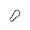 245 Stainless Steel Snap Hook - 1/8" 