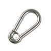 2450 Stainless Steel Snap Hook - 5/16" 