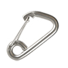 3/8" Harness Clip (Asymmetrical) 