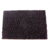 Non-Woven Abrasive Pad - Black - 11MBTB 