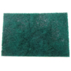 Non-Woven Abrasive Pad - Green - 11MBTG 