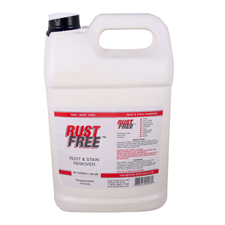 Rust Free&trade; 1 Gallon Bulk - 83MRF128 