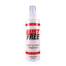 Rust Free&trade; 8 Oz. Spray - 83MRF8 