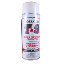 Boeshield T-9&reg; 12 Oz. Aerosol (no cfc's) - 83MT912 