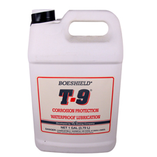 Boeshield T-9&reg; 1 Gallon Bulk - 83MT9128 