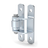 BadAss™ Face Mount  Bolt-on Gate Hinge - CI3720 