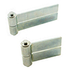 Uphill Strap Hinge Set - CI3975 