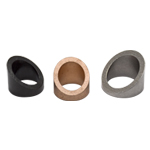 Beveled Washers