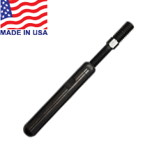 Adjust-A-Body&reg; Concrete Anchor Bolt Tensioners (Black Oxide) 1/8" & 3/16" - A-JAB6 