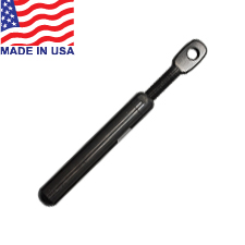 Adjust-A-Body&reg; Threaded Eye Tensioners (Black Oxide)- 1/4" - A-JTE8 