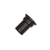 Invisiware® Radius Ferrule (Black Oxide) - 1/4" - RF-8 