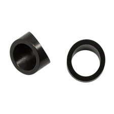 Beveled Washers (Black Oxide) - BW32-8 