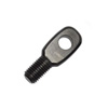 Threaded Tab (Black Oxide)- TT-6B 